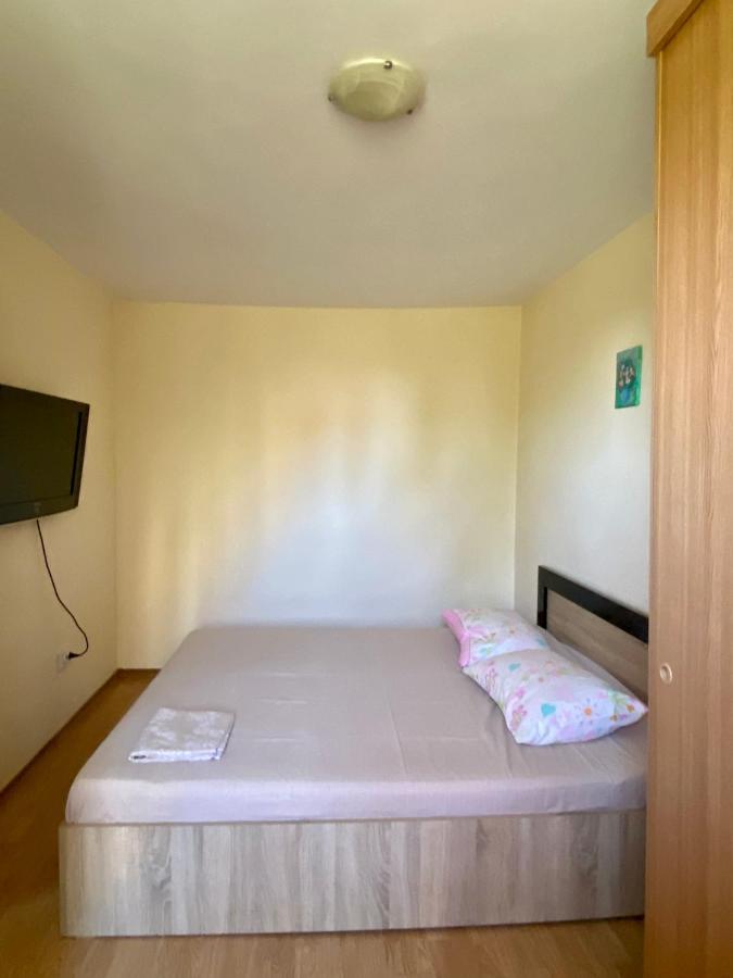Apartament Myria Constanţa Esterno foto