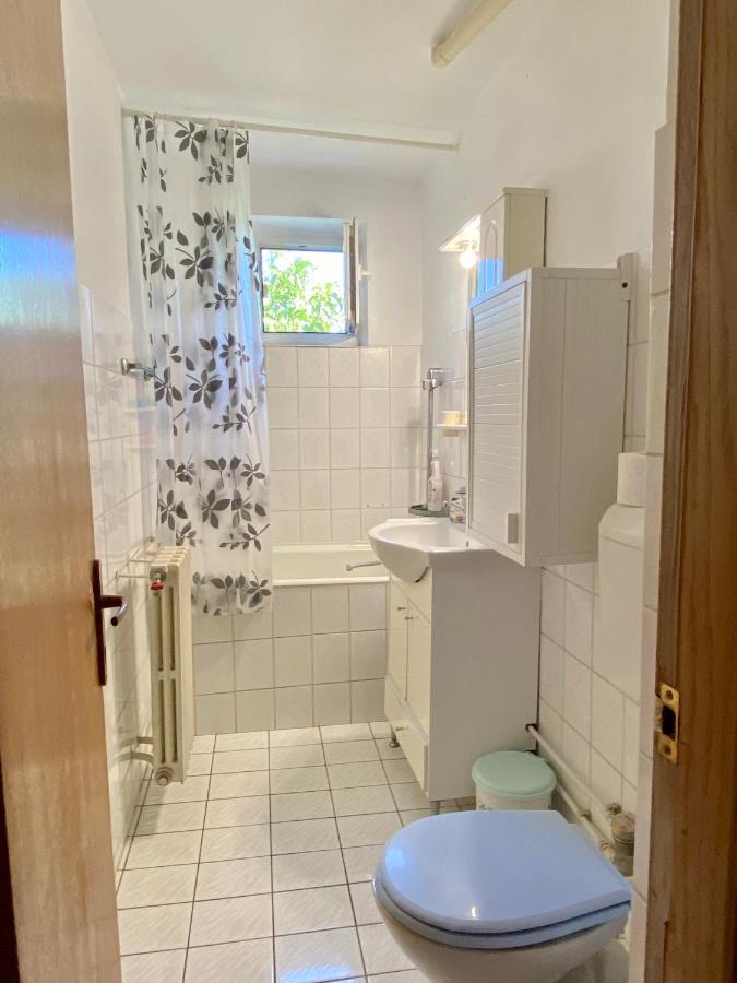 Apartament Myria Constanţa Esterno foto